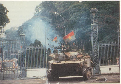 Kẻ thù của dân tộc